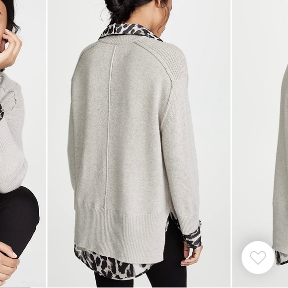 Brochu Walker Sweater - Picture 12 of 17